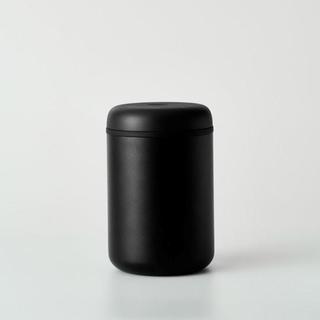 Fellow（フェロー） Electric Atmos Vacuum Canister（真空キャニスター 電動式）1.2L Black
