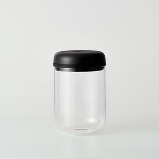 Fellow（フェロー） Electric Atmos Vacuum Canister（真空キャニスター 電動式）1.2L Clear Glass
