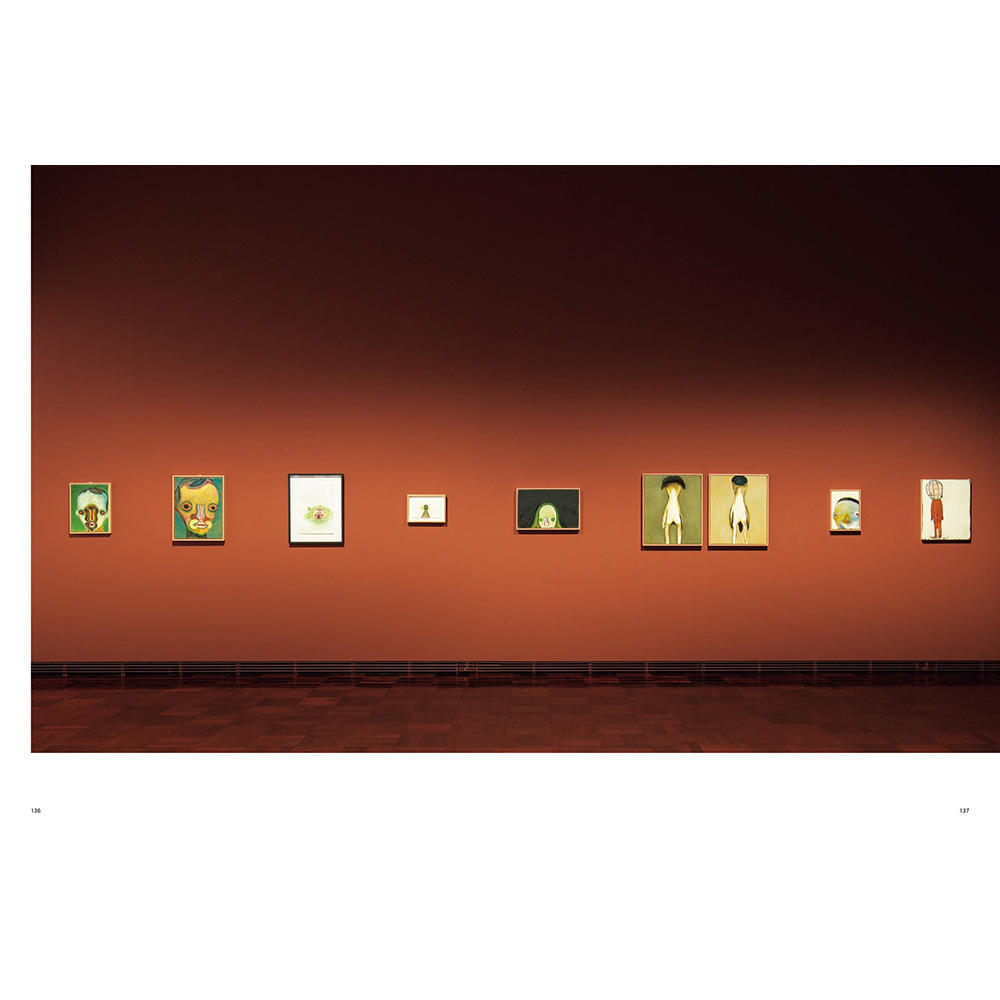 加藤泉：何者かへの道 IZUMI KATO: ROAD TO SOMBODY -の商品詳細