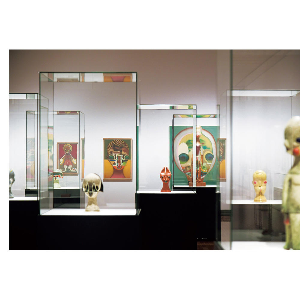 加藤泉：何者かへの道 IZUMI KATO: ROAD TO SOMBODY -の商品詳細