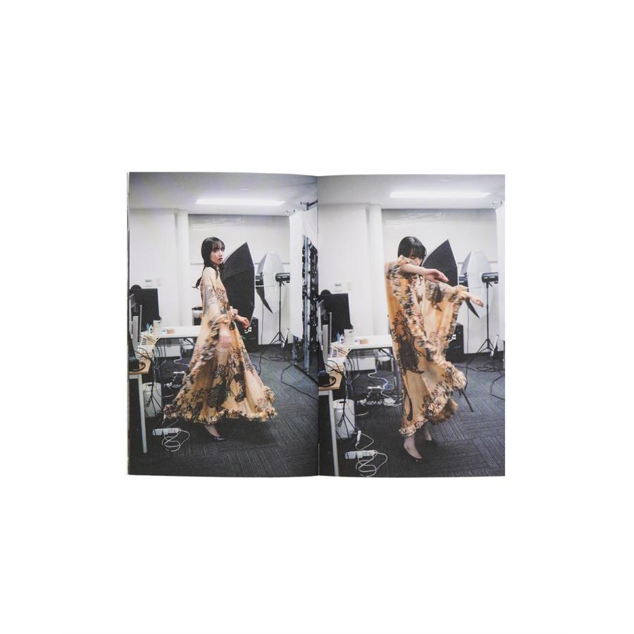 【ご予約受付中・通常版】LA MUSEUM NANA KOMATSU 小松菜奈 E-WAX 写真集