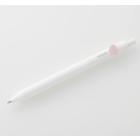 HEDERA ヘデラ ゲルインクボールペン　ピュアハート ピンク　人気商品