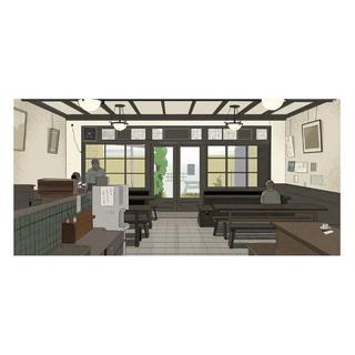 【サヌキナオヤ】進々堂京大北門前 4月　※受注後約1～2か月後の発送