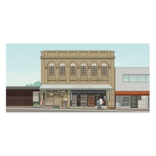 【サヌキナオヤ】丸五薬局 7月　※受注後約1～2か月後の発送