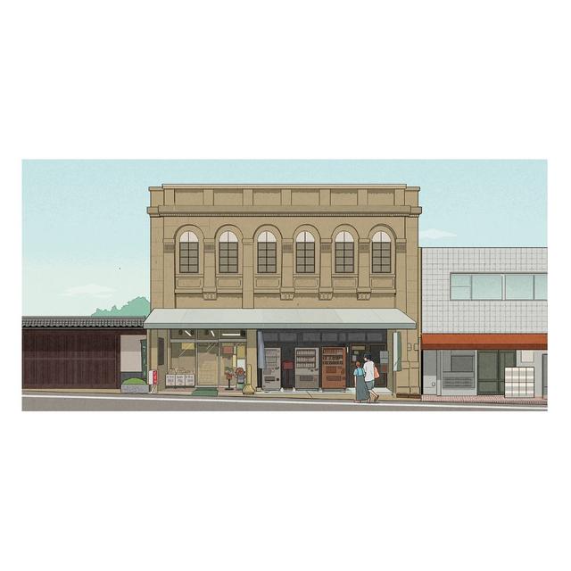 【サヌキナオヤ】丸五薬局 7月　※受注後約1～2か月後の発送