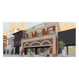 【サヌキナオヤ】家邊徳時計店 8月　※受注後約1～2か月後の発送