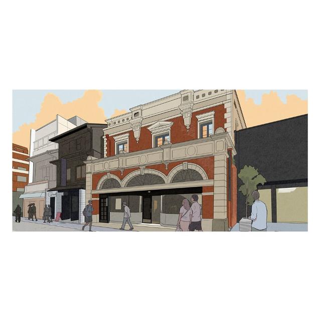 【サヌキナオヤ】家邊徳時計店 8月　※受注後約1～2か月後の発送