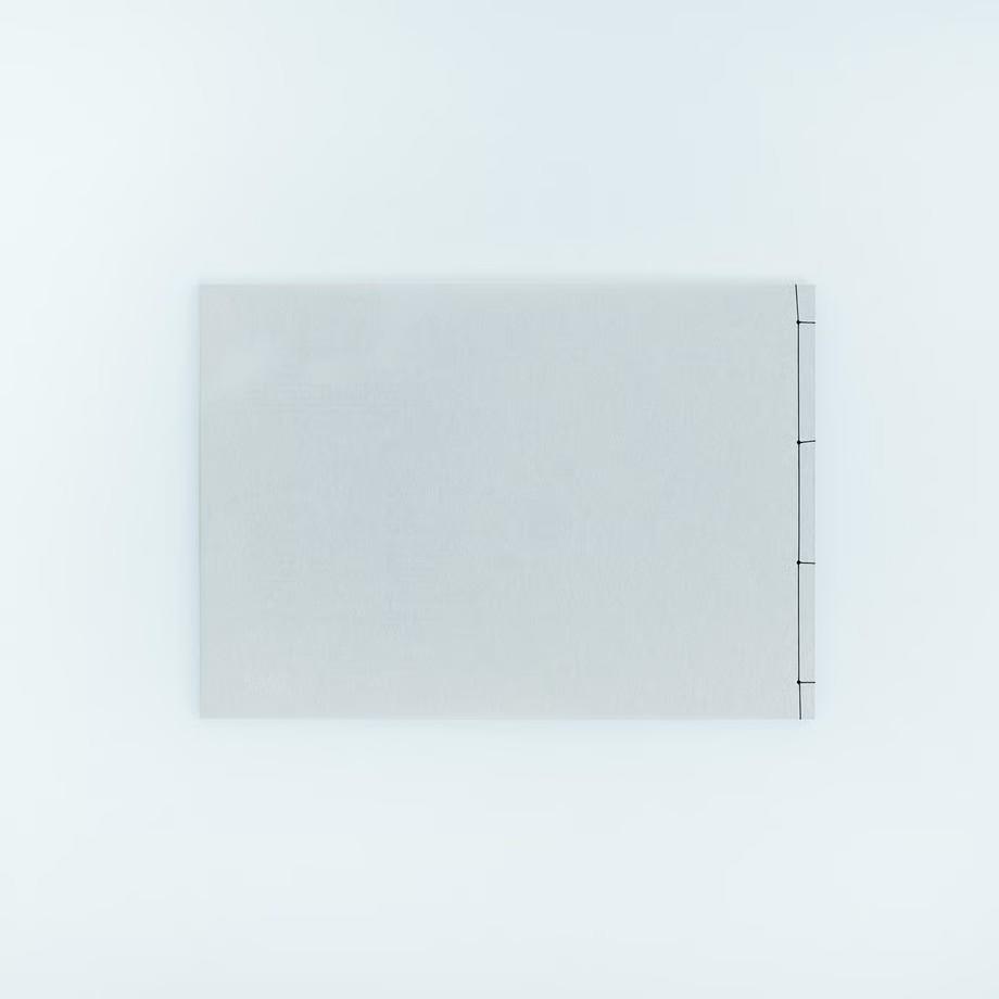 【300部限定／通常版】「沈黙の塔 Tower of Silence」 by 表萌々花（Momoka Omote）　写真集