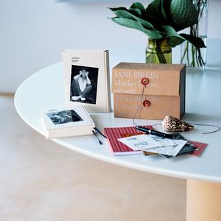 【予約/豪華特典付き】ジェーン・バーキン日記 ※12月2日頃発売予定