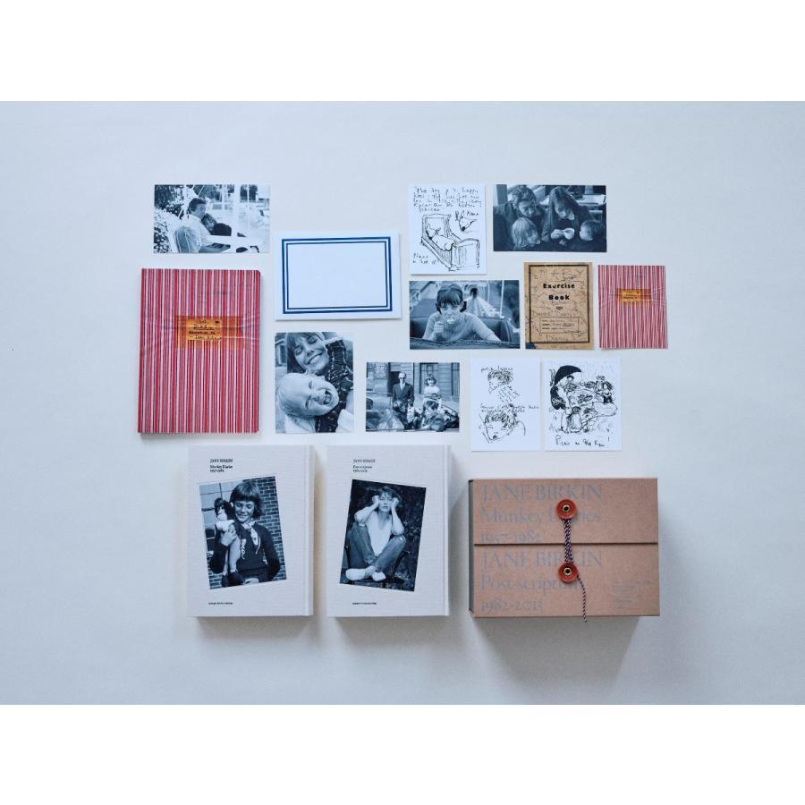 【予約/豪華特典付き】ジェーン・バーキン日記 ※12月2日頃発売予定