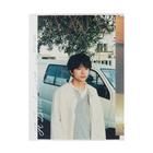 佐藤勝利1st写真集「A Bird on Tiptoe」通常版　...　人気商品