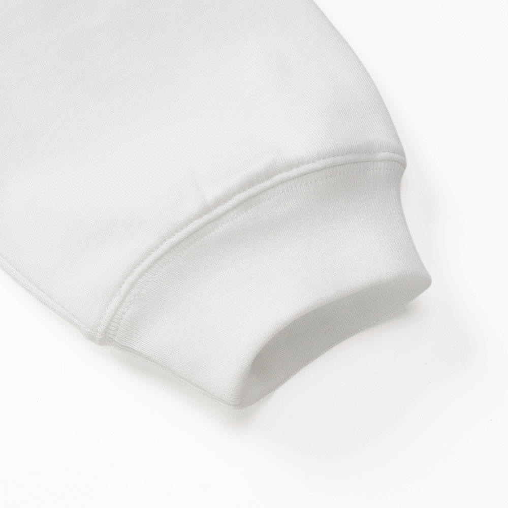 マックス Dear Billy（ディア　ビリー)ロングTシャツ ホワイト　Stranger Things（ストレンジャー・シングス）×Jun Oson×FILTER017® Culture Supply™