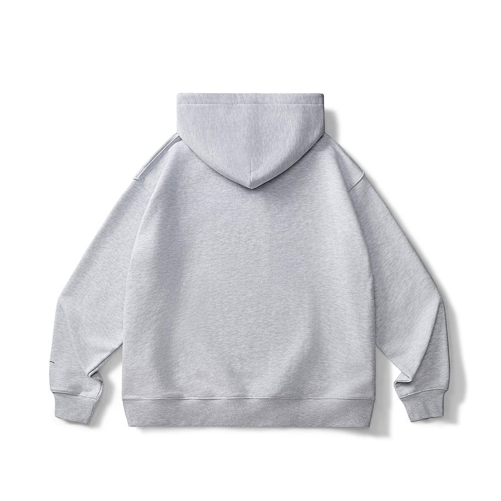 ファイアクラブパーカー スノーホワイト　Stranger Things（ストレンジャー・シングス）×Jun Oson×FILTER017® Culture Supply™