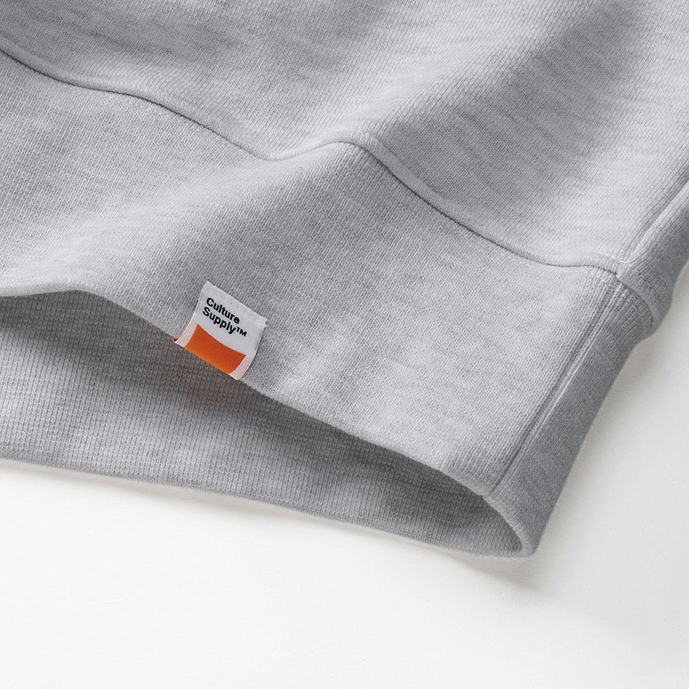 ファイアクラブパーカー スノーホワイト　Stranger Things（ストレンジャー・シングス）×Jun Oson×FILTER017® Culture Supply™