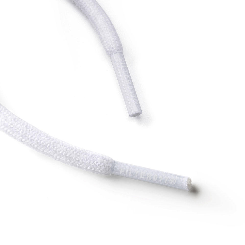 Eleven（イレブン）パーカー  スノーホワイト／ベージュ　Stranger Things（ストレンジャー・シングス）×Jun Oson×FILTER017® Culture Supply™