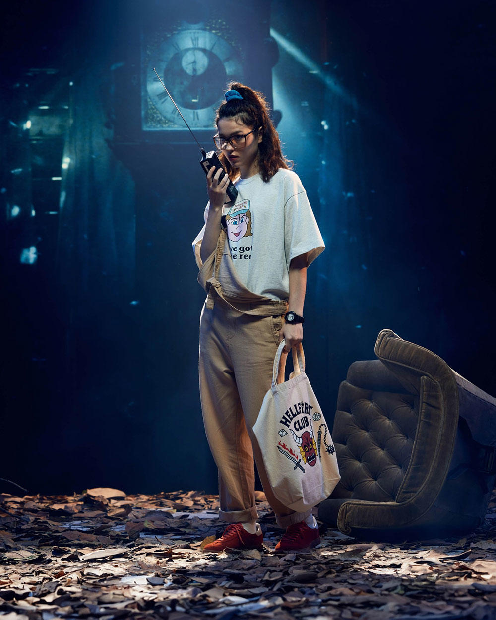 サンプルビジュアル