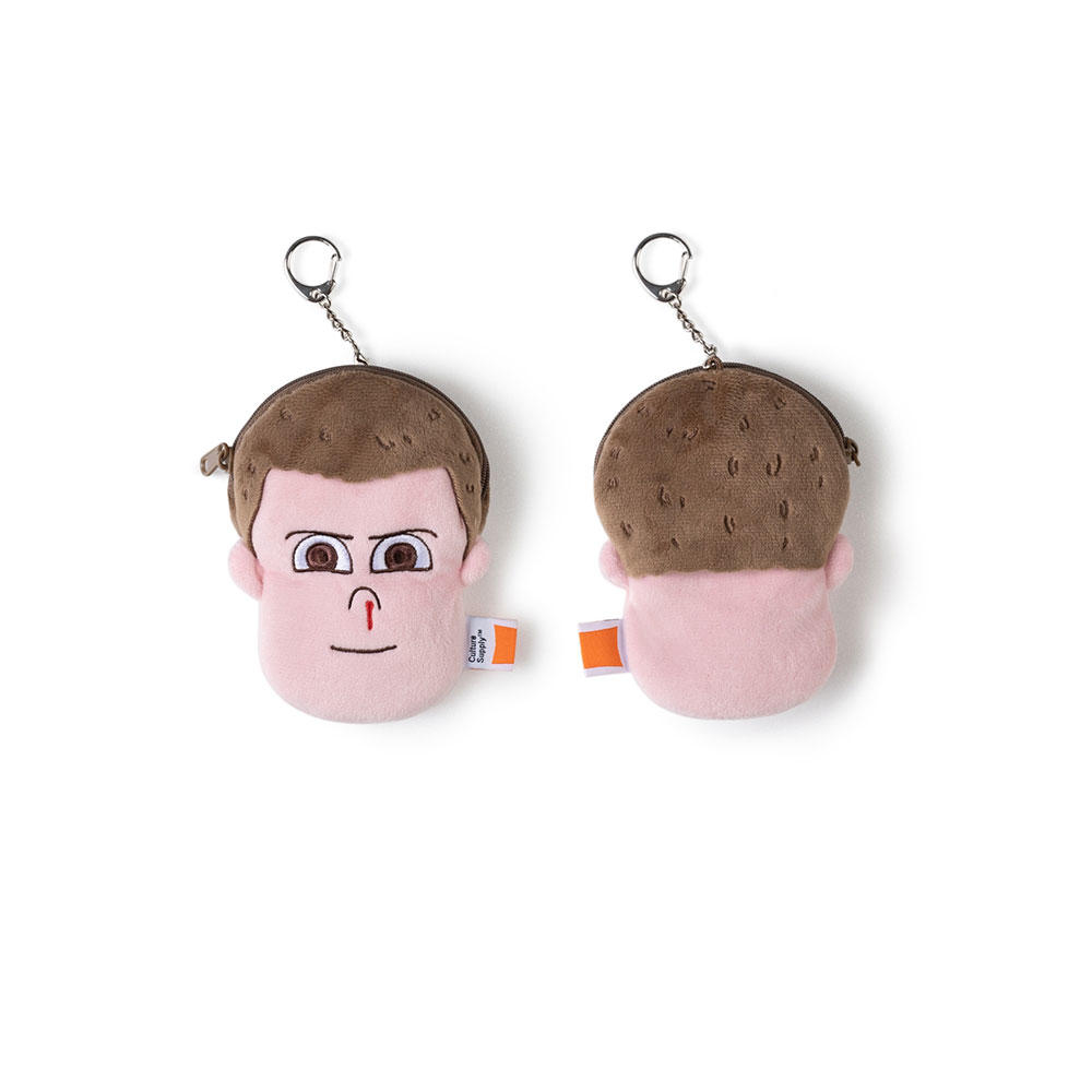 Eleven（イレブン） 3 Way エコバッグ　Stranger Things（ストレンジャー・シングス）×Jun Oson×FILTER017® Culture Supply™