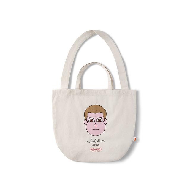 eleven（イレブン）&max（マックス）トートバッグ