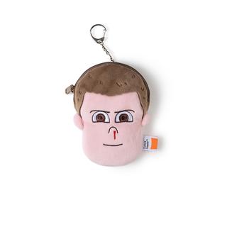 Eleven（イレブン） 3 Way エコバッグ　Stranger Things（ストレンジャー・シングス）×Jun Oson×FILTER017® Culture Supply™