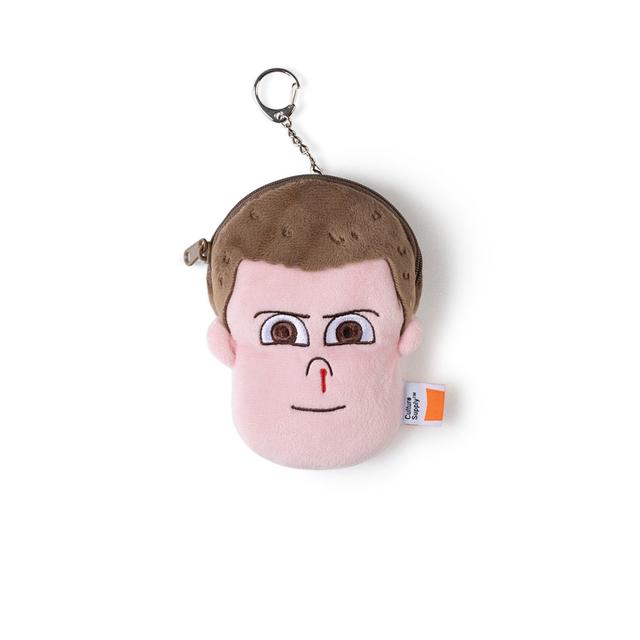 Eleven（イレブン） 3 Way エコバッグ　Stranger Things（ストレンジャー・シングス）×Jun Oson×FILTER017® Culture Supply™