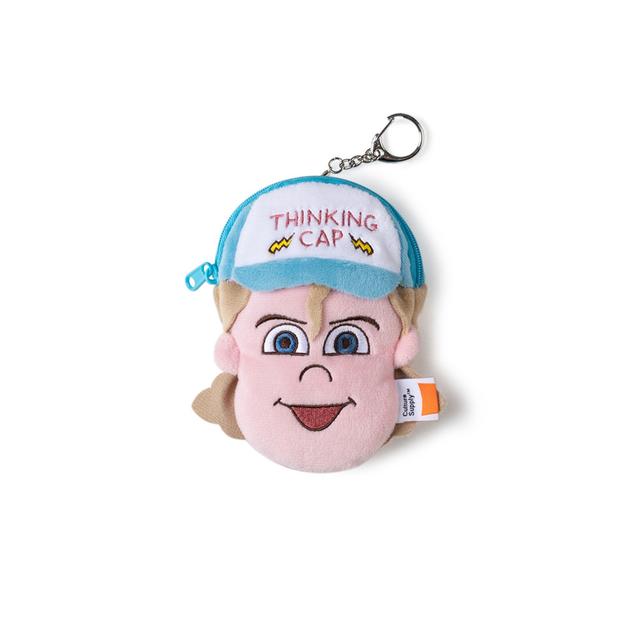 dustin（ダスティン） 3 Way エコバッグ