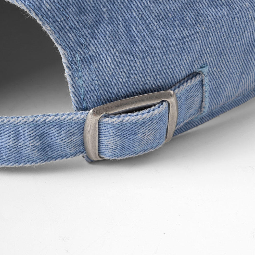 スローガンレトロキャップ　Stranger Things（ストレンジャー・シングス）×Jun Oson×FILTER017® Culture Supply™