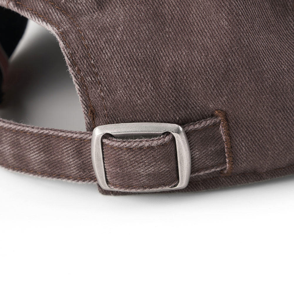 Dustin（ダスティン）コットンキャップ　Stranger Things（ストレンジャー・シングス）×Jun Oson×FILTER017® Culture Supply™