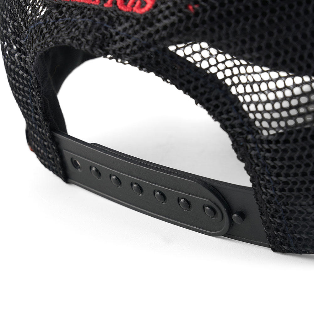 ファイアクラブメッシュキャップ　Stranger Things（ストレンジャー・シングス）×Jun Oson×FILTER017® Culture Supply™