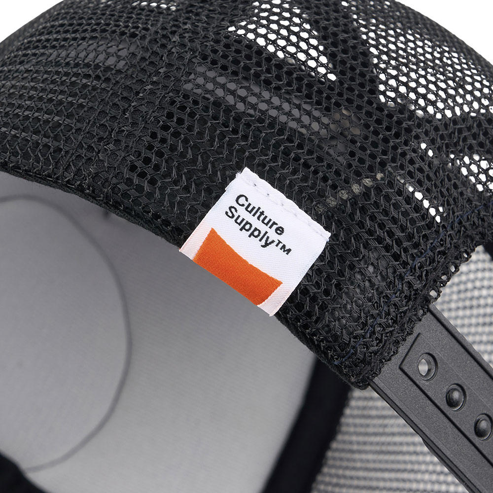 ファイアクラブメッシュキャップ　Stranger Things（ストレンジャー・シングス）×Jun Oson×FILTER017® Culture Supply™