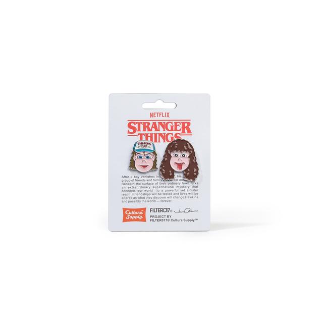 eddie（エディ）&dustin（ダスティン）ピンセット