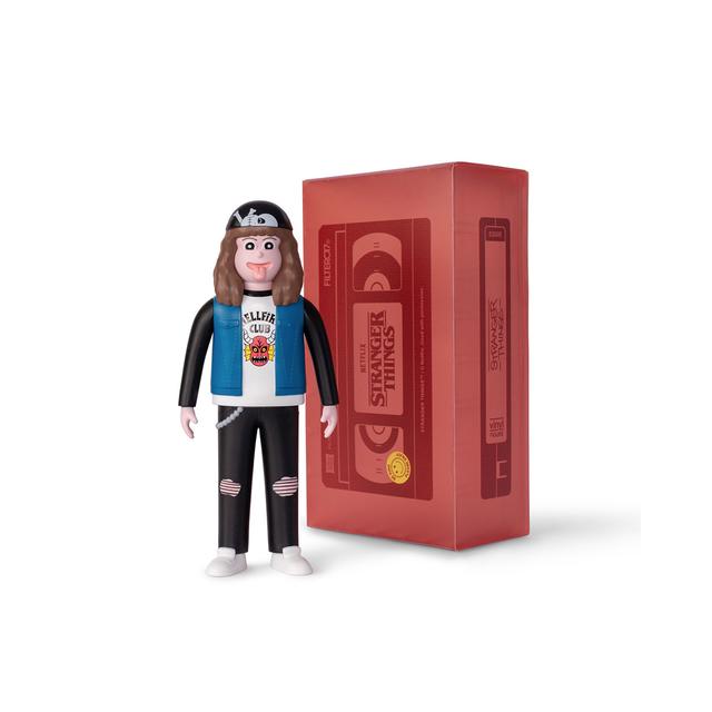 フィギュア 限定特別版(１体入り)　Eddie(エディ)