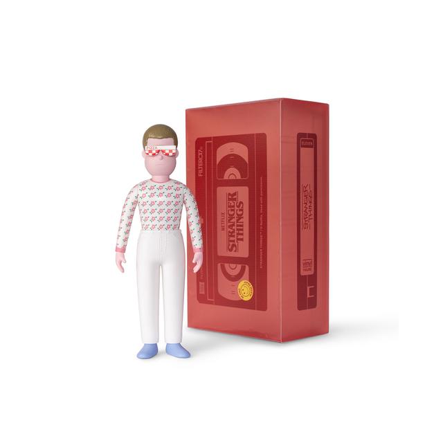 フィギュア 限定特別版(１体入り)　Eleven(イレブン)