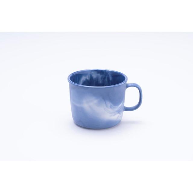 Moiscup（モイスカップ）Butterfly Pea Latte