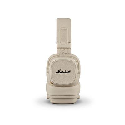 Marshall MAJOR V メジャー５ ヘッドホン Cream
