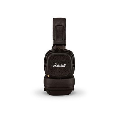 Marshall MAJOR V メジャー５ ヘッドホン Brown
