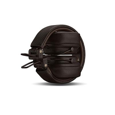 Marshall MAJOR V メジャー５ ヘッドホン Brown