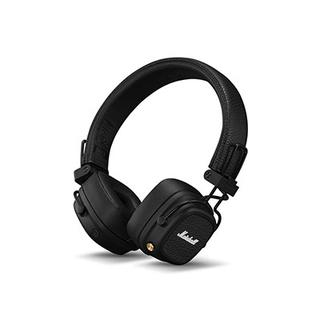 Marshall MAJOR V メジャー５ ヘッドホン Black