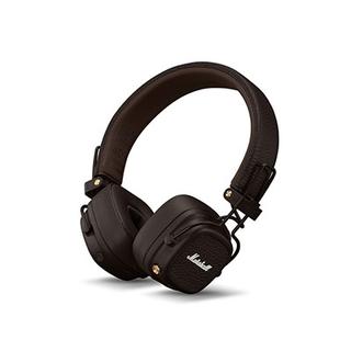Marshall MAJOR V メジャー５ ヘッドホン Brown
