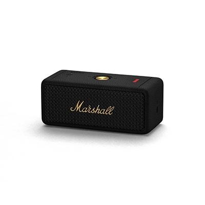 新品未使用☆Marshall EMBERTON Ⅲ エンバートン Emberton III Cream - ポータブルスピーカー | Marshall.com