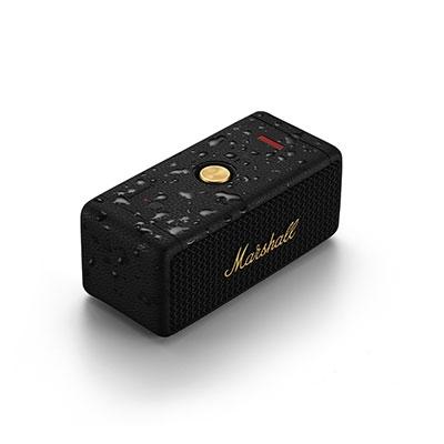 Marshall EMBERTON III BLACK エンバートン3 EMBERTON III – Marshall │ 完実電気株式会社 | KANJITSU DENKI