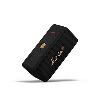 新品未使用☆Marshall EMBERTON Ⅲ エンバートン 楽天市場】【セール中】Marshall 公式ストア EMBERTON III