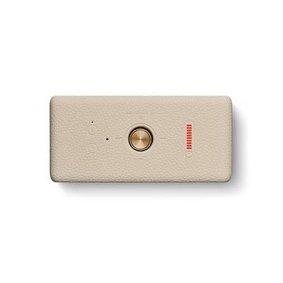 Marshall EMBERTON III スピーカー Cream Emberton III Cream - Portable speaker | Marshall.com