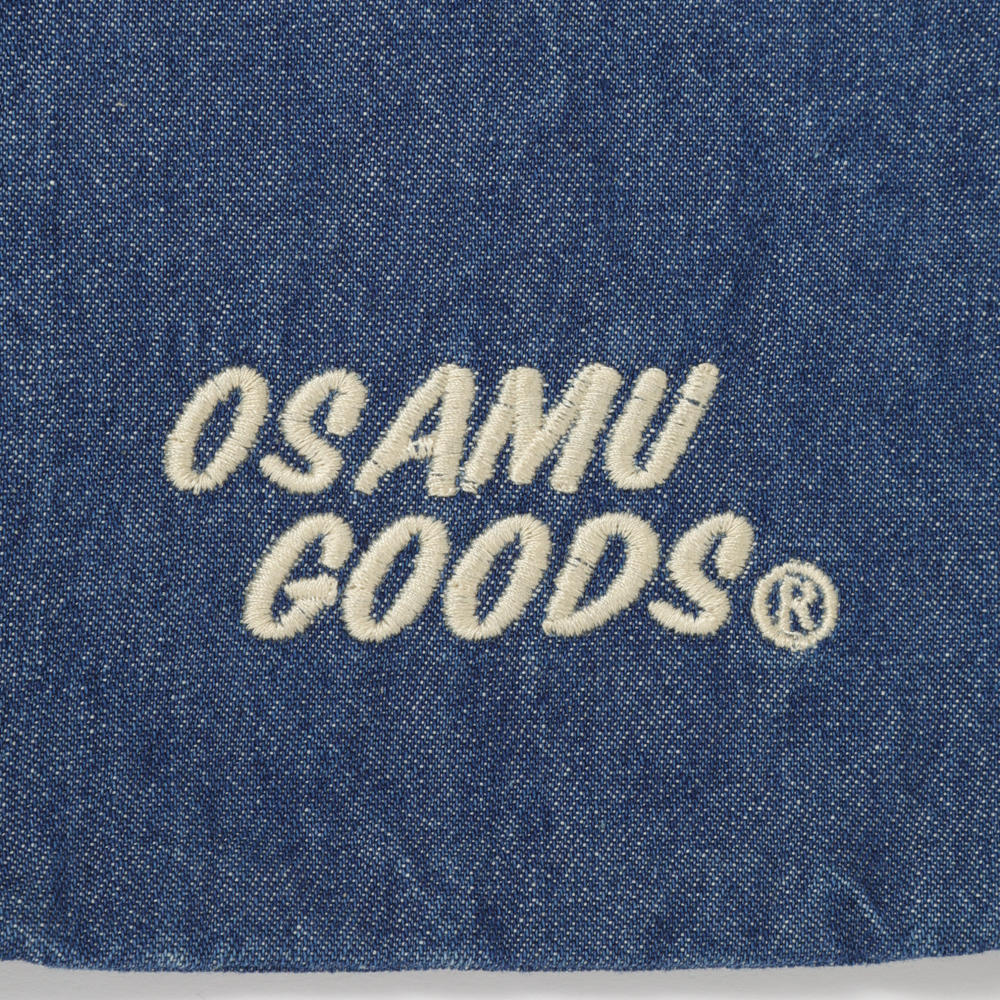 【IP】蔦屋書店別注 オサムグッズ candy bag magical