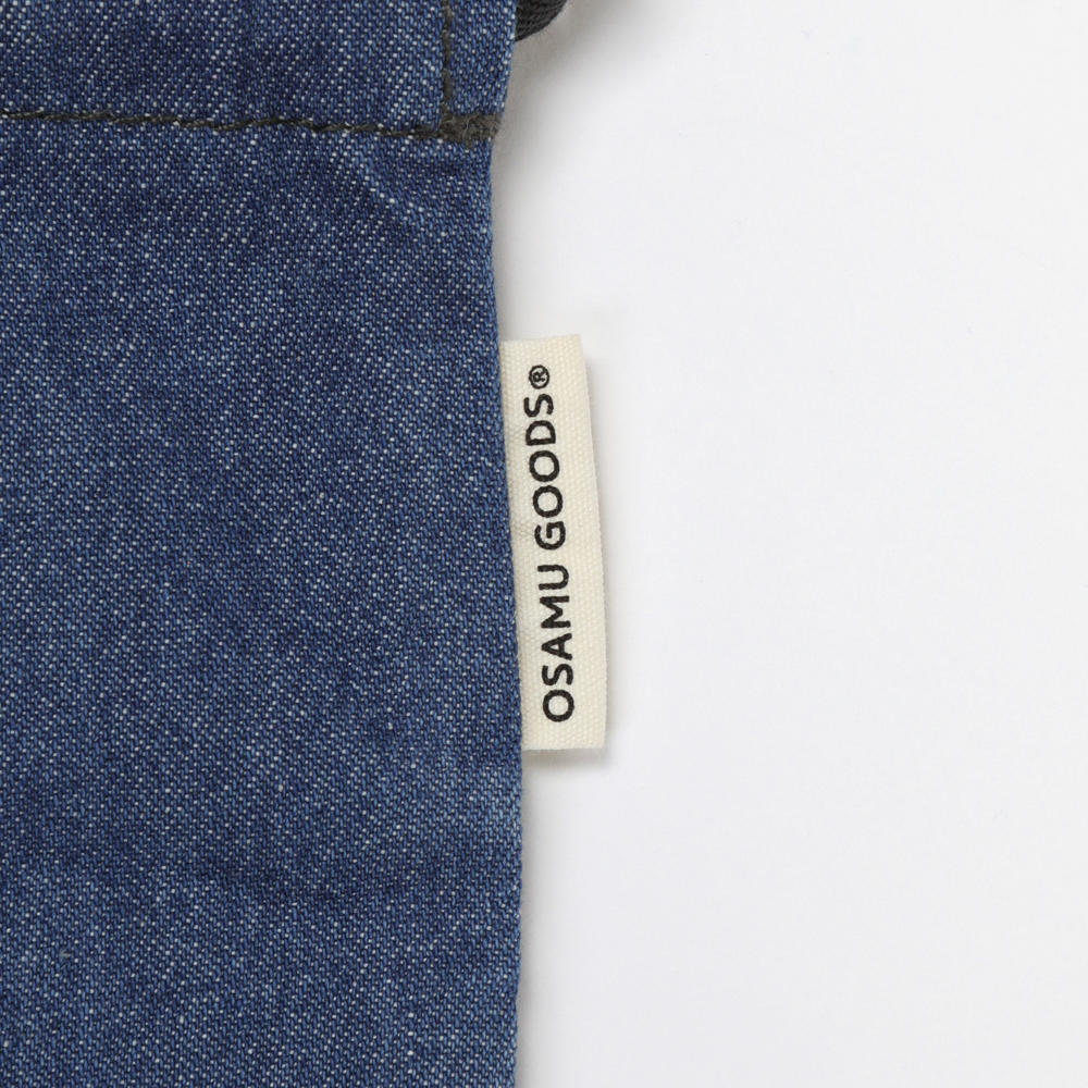 【IP】蔦屋書店別注 オサムグッズ candy bag magical