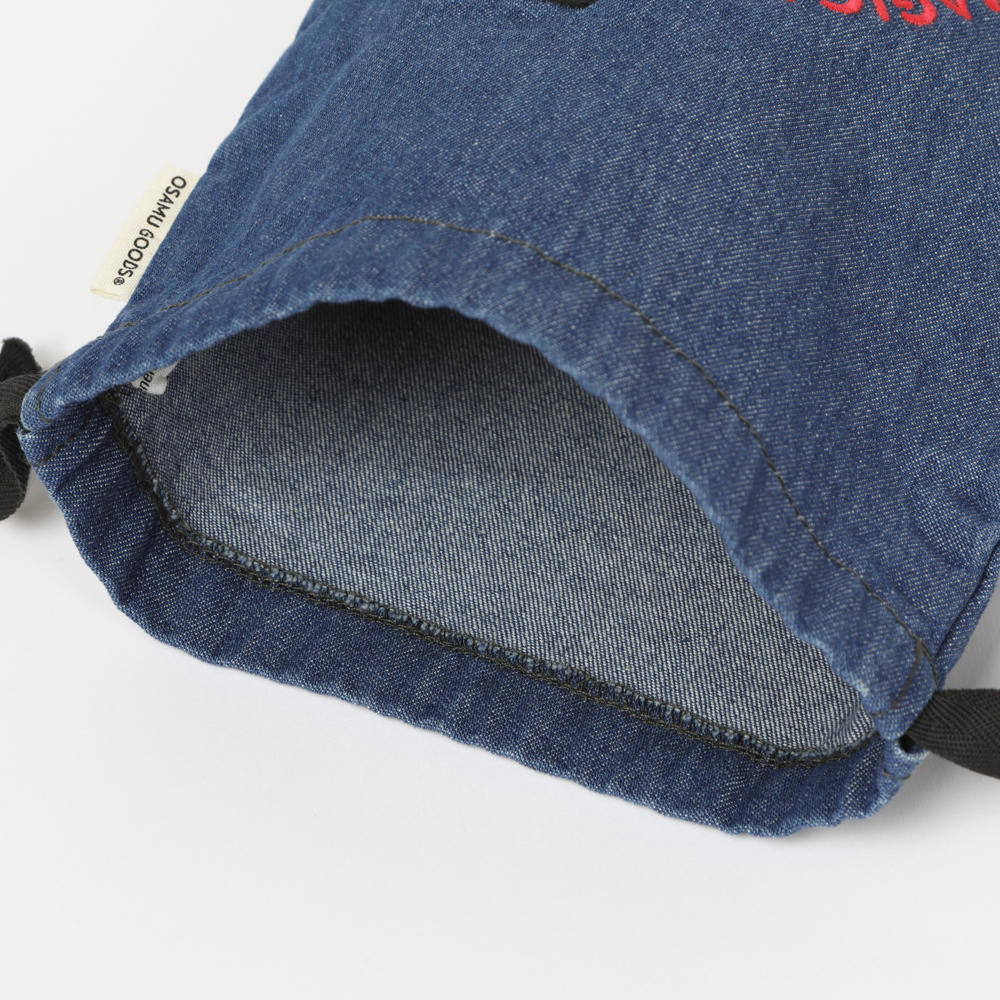 【IP】蔦屋書店別注 オサムグッズ candy bag magical