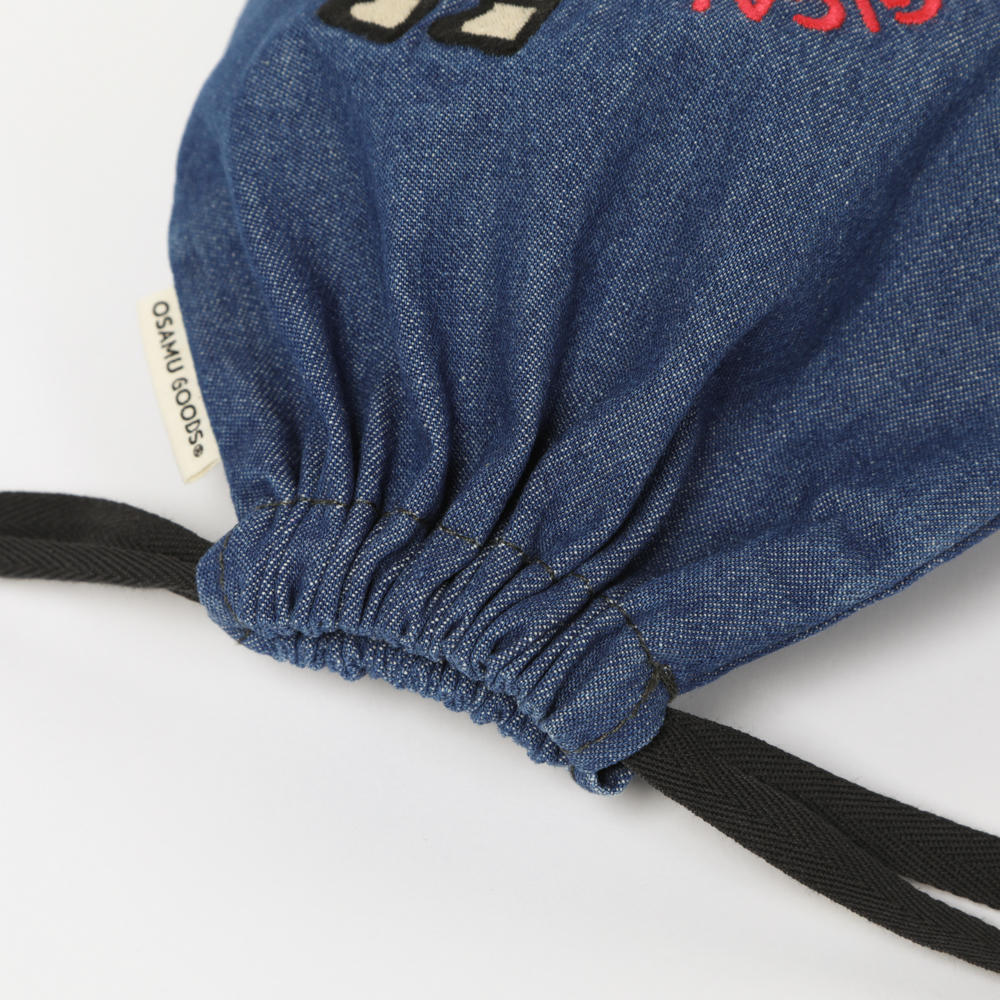 【IP】蔦屋書店別注 オサムグッズ candy bag magical