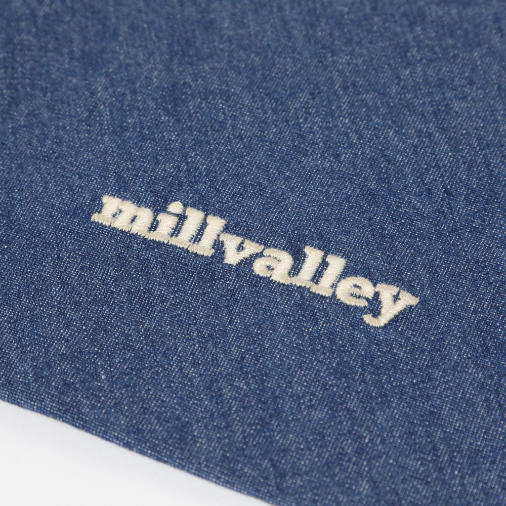 【IP】蔦屋書店別注 オサムグッズ azumabag reading