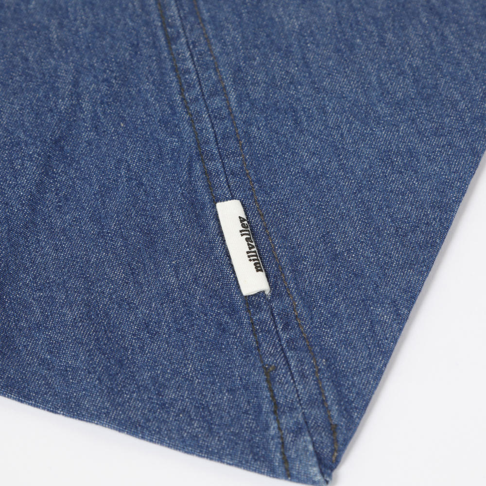 【IP】蔦屋書店別注 オサムグッズ azumabag reading