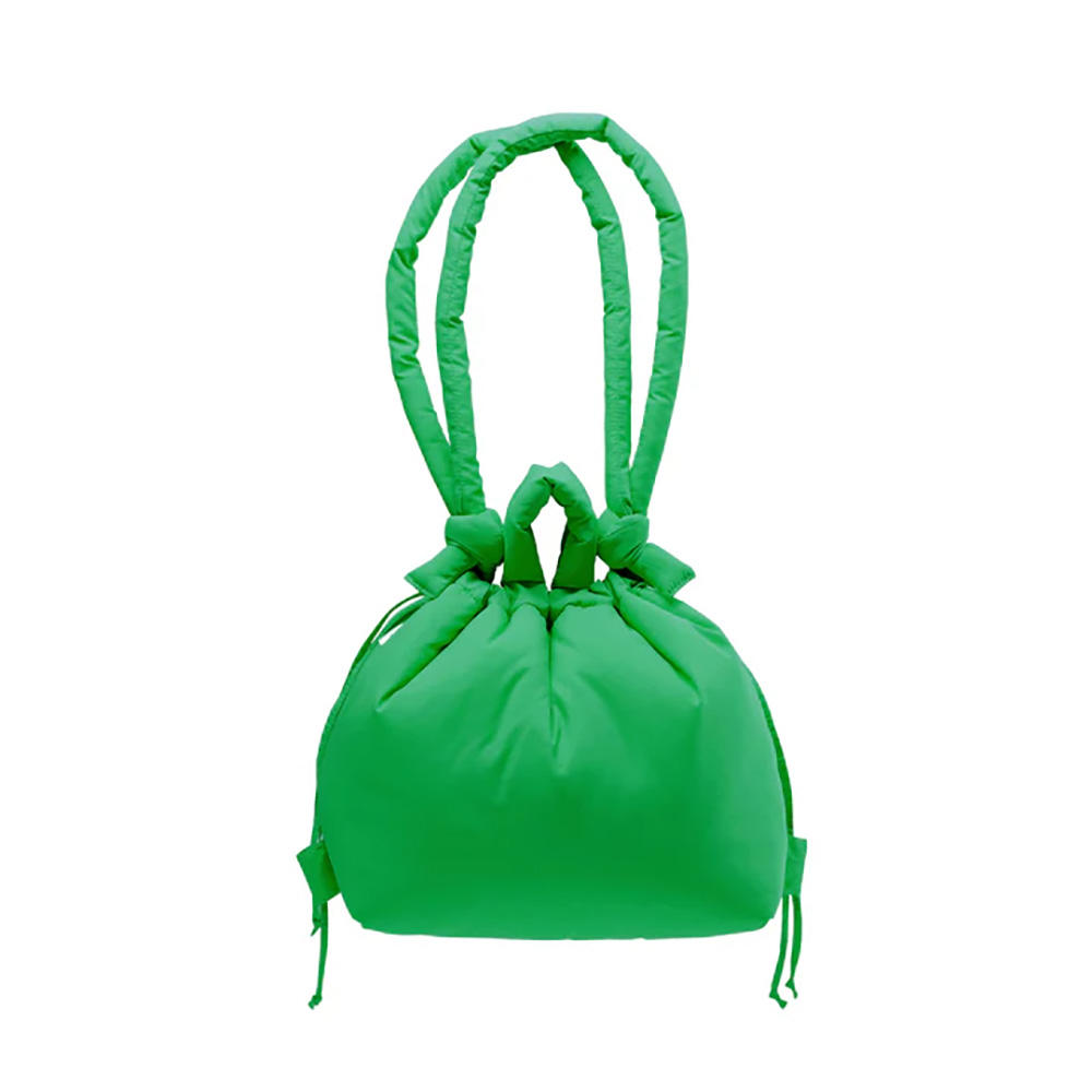 【カラーの選択可能／ÖLEND（オレンド）】ONA SOFT BAG　バッグ