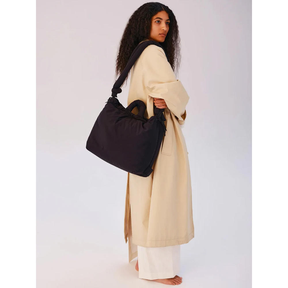 【カラーの選択可能／ÖLEND（オレンド）】ONA SOFT BAG　バッグ